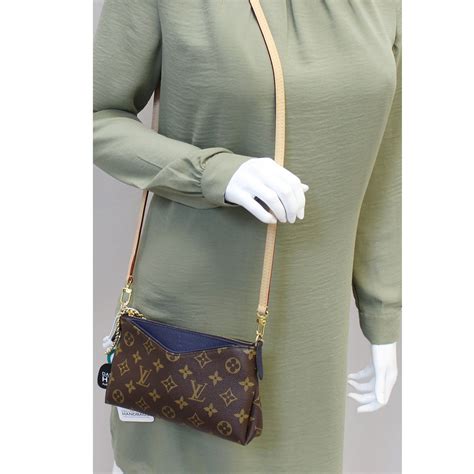 louis vuitton cross body wallet|Women's Clutch & Shoulder Chain Wallets .